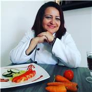 Clases de cocina particular